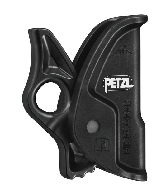 Petzl | B53A - Micrograb replacement rope clamp for MICROFLIP, NFPA