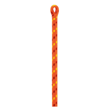 Petzl | Flow 11.6MM Low Stretch Kernmantel Rope (Orange)