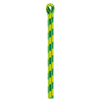 Petzl | Control 12.5MM Low Stretch Kernmantel Rope (Green)