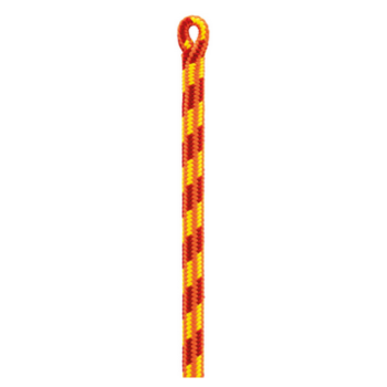 Petzl | Control 12.5MM Low Stretch Kernmantel Rope (Orange)