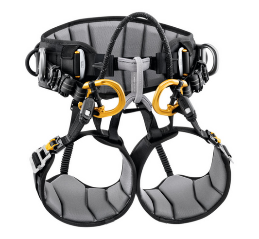 Petzl | Sequoia SRT Harness - Size 2