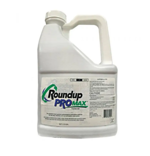 Roundup Pro Max, 2.5 gallons